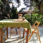 Casa Di Claude Con Posto Auto Finale Ligure