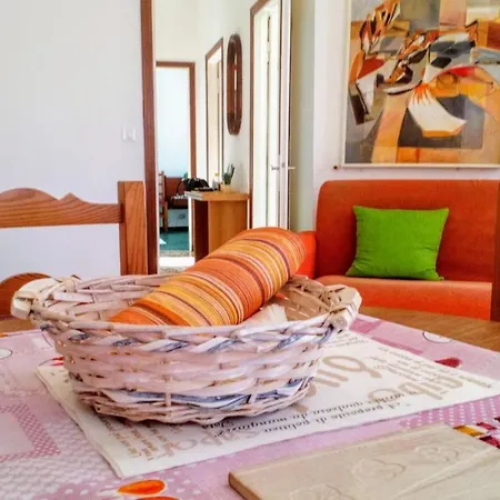 Casa Di Claude Con Posto Auto