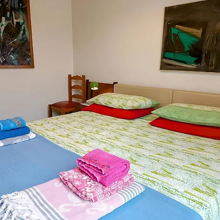 Casa Di Claude Con Posto Auto Apartamento *