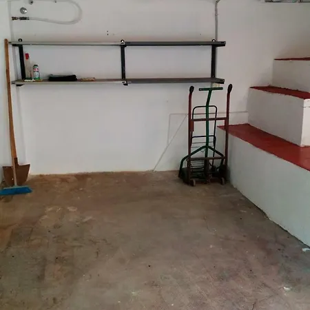 Casa Di Claude Con Posto Auto *