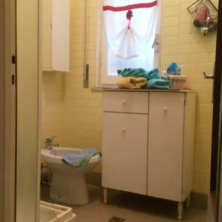 Casa Di Claude Con Posto Auto *