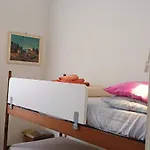 Casa Di Claude Con Posto Auto Διαμέρισμα *