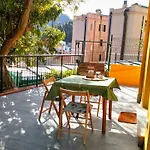 Daire Casa Di Claude Con Posto Auto
