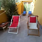 Διαμέρισμα Casa Di Claude Con Posto Auto Finale Ligure