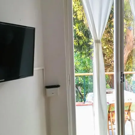 דירה Casa Di Claude Con Posto Auto פינאלה ליגורה