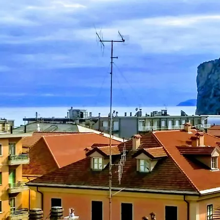 شقة Casa Di Claude Con Posto Auto فينالي ليغوري