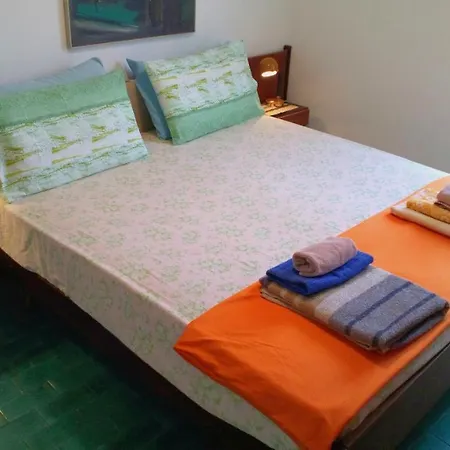 דירה Casa Di Claude Con Posto Auto