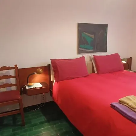 아파트 Casa Di Claude Con Posto Auto 피날레리구레