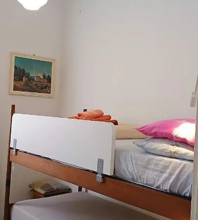 Casa Di Claude Con Posto Auto Daire *