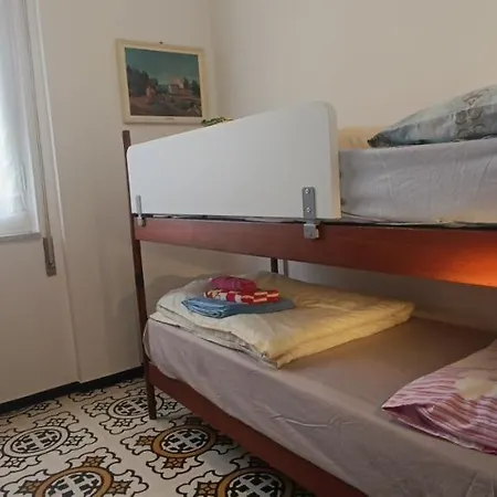 Casa Di Claude Con Posto Auto * פינאלה ליגורה