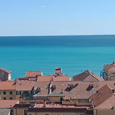 شقة Casa Di Claude Con Posto Auto