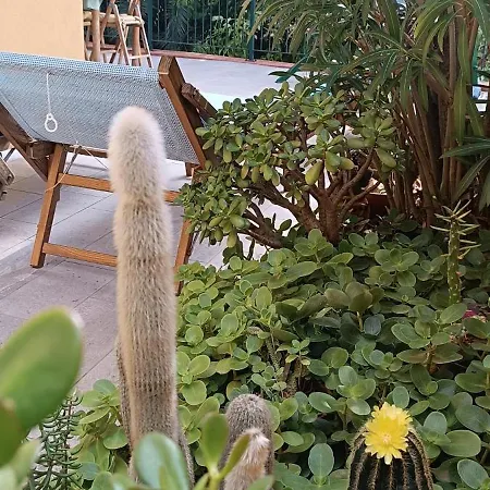 דירה Casa Di Claude Con Posto Auto