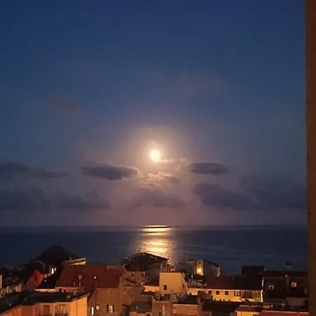 Casa Di Claude Con Posto Auto פינאלה ליגורה