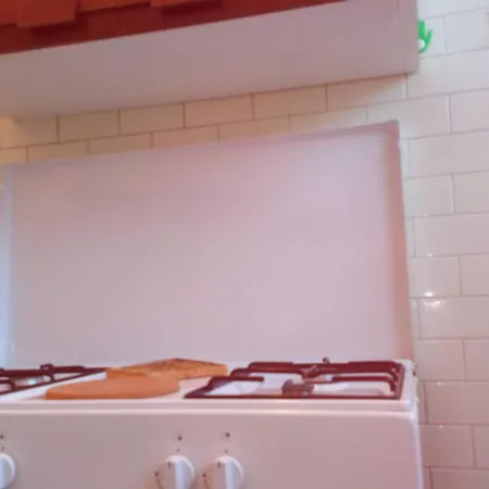 Casa Di Claude Con Posto Auto