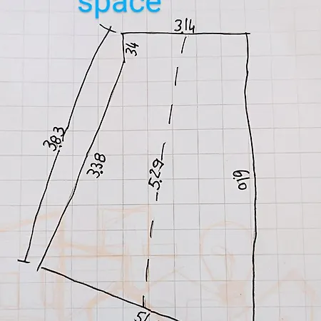 Casa Di Claude Con Posto Auto