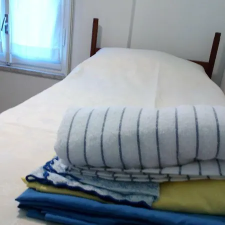 Apartmán Casa Di Claude Con Posto Auto