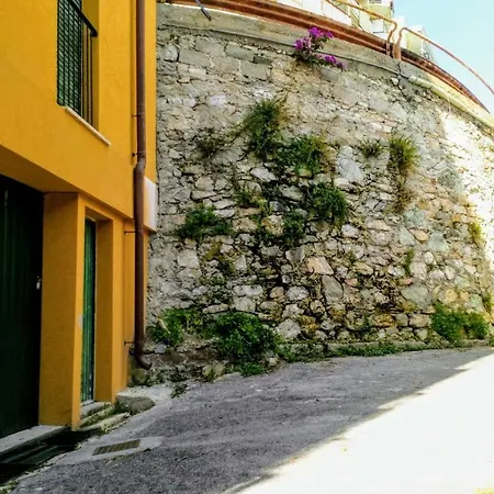 Casa Di Claude Con Posto Auto Appartement *