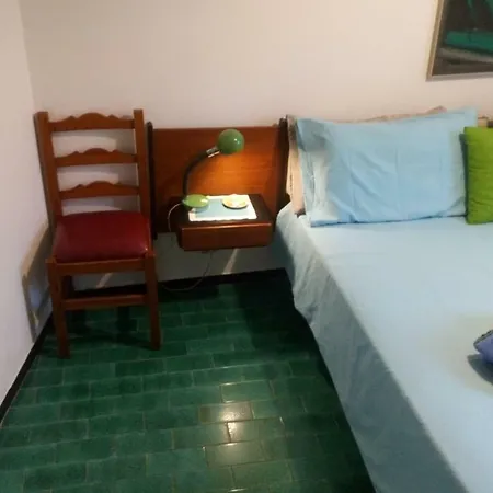 Apartamento Casa Di Claude Con Posto Auto