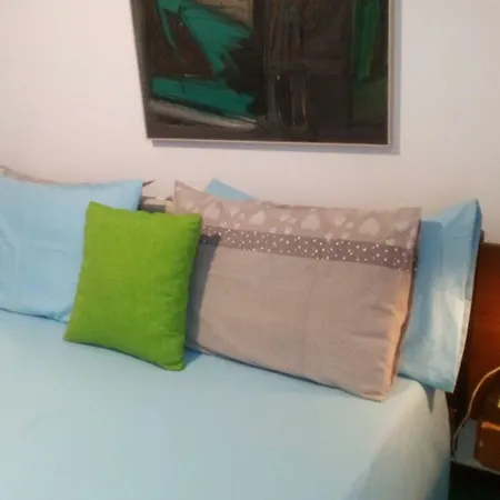 Lejlighed Casa Di Claude Con Posto Auto Finale Ligure