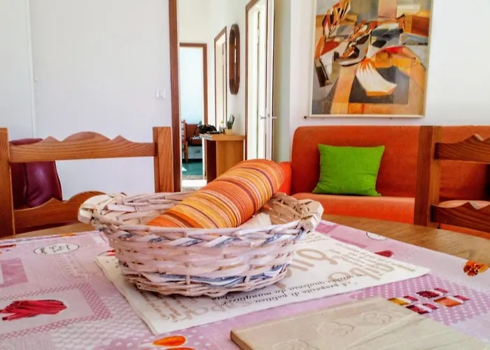 Casa Di Claude Con Posto Auto