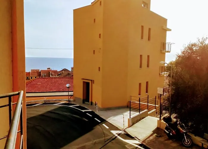 Casa Di Claude Con Posto Auto *