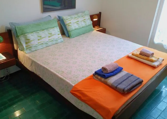 Appartement Casa Di Claude Con Posto Auto