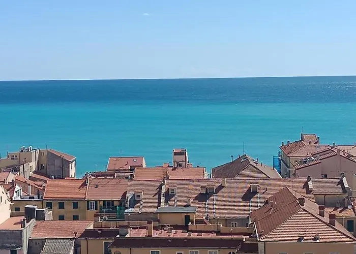 Appartement Casa Di Claude Con Posto Auto