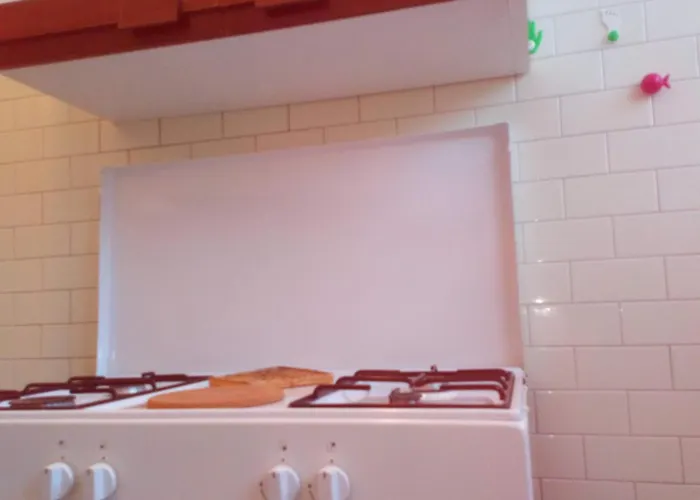 Casa Di Claude Con Posto Auto