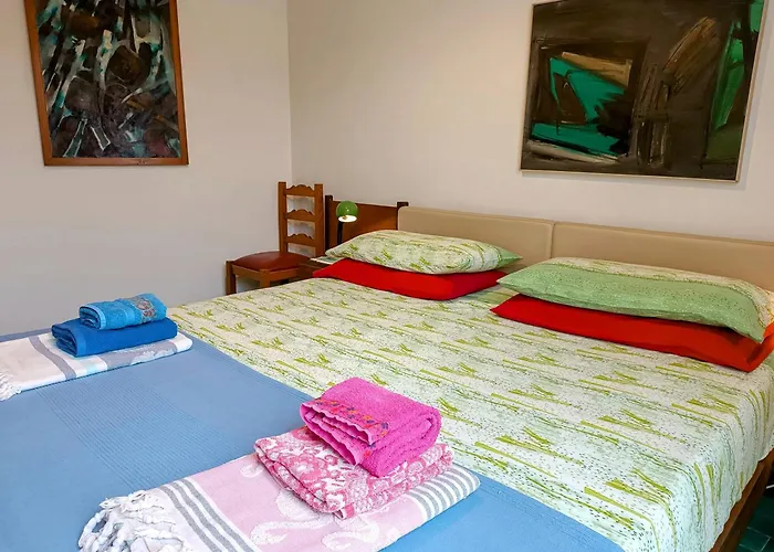 Casa Di Claude Con Posto Auto Appartement *