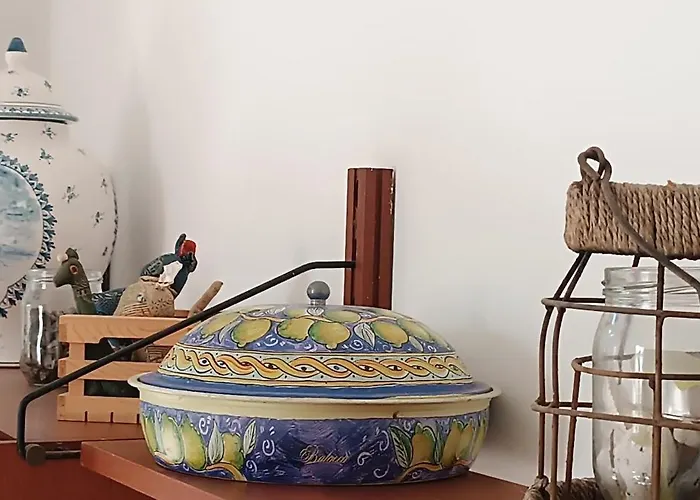 Appartement Casa Di Claude Con Posto Auto *