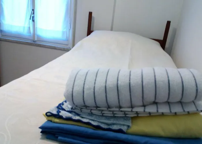 شقة Casa Di Claude Con Posto Auto