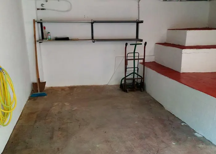 Casa Di Claude Con Posto Auto *