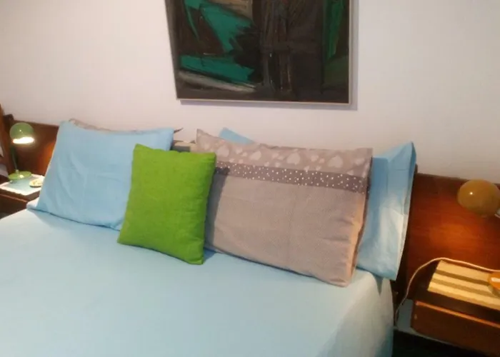 Appartement Casa Di Claude Con Posto Auto Finale Ligure